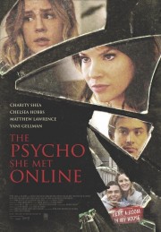 watch The Psycho She Met Online free online