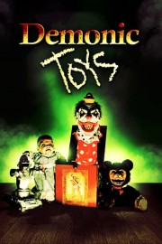 watch Demonic Toys free online