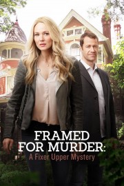 watch Framed for Murder: A Fixer Upper Mystery free online