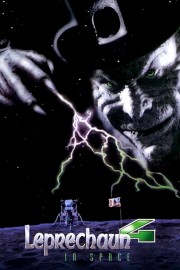 watch Leprechaun 4: In Space free online