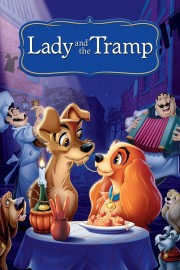 watch Lady and the Tramp free online