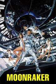 watch Moonraker free online