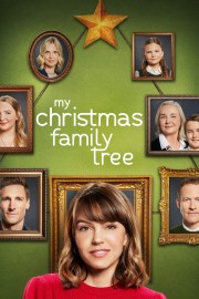 watch My Christmas Family Tree free online