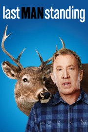 watch Last Man Standing free online