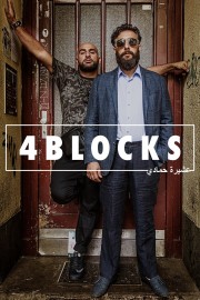 watch 4 Blocks free online