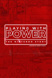 watch Playing with Power: The Nintendo Story free online