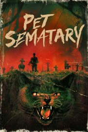 watch Pet Sematary free online