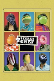 watch Secret Chef free online