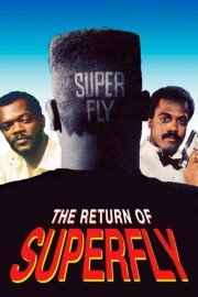 watch The Return of Superfly free online