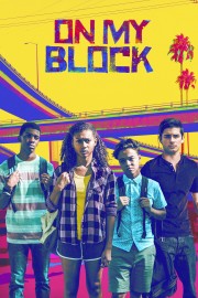 watch On My Block free online