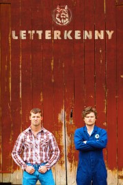 watch Letterkenny free online