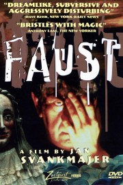 watch Faust free online