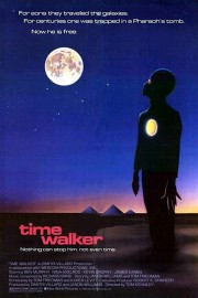 watch Time Walker free online