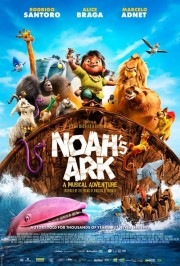 watch Noah's Ark free online