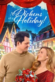 watch A Dickens of a Holiday! free online