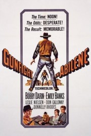 watch Gunfight in Abilene free online