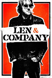 watch Len and Company free online