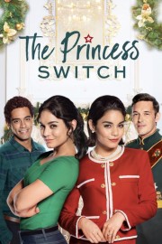 watch The Princess Switch free online