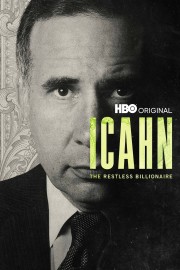 watch Icahn: The Restless Billionaire free online