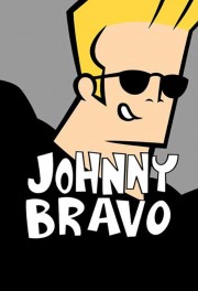 watch Johnny Bravo free online