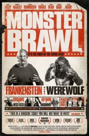 watch Monster Brawl free online