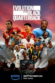 watch Evolution of the Black Quarterback free online