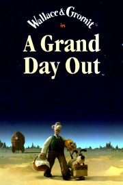 watch A Grand Day Out free online