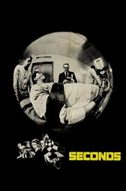 watch Seconds free online