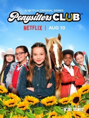 watch Ponysitters Club free online