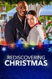 watch Rediscovering Christmas free online