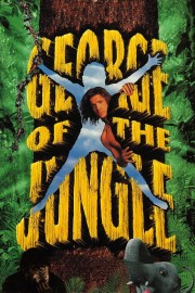 watch George of the Jungle free online