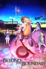 watch Beyond the Boundary free online