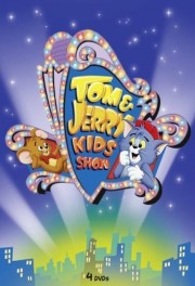 watch Tom and Jerry Kids Show free online