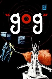 watch Gog free online