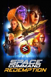 watch Space Command Redemption free online