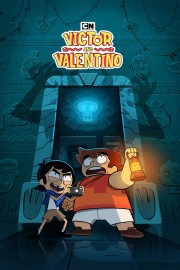 watch Victor and Valentino free online