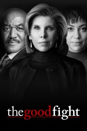 watch The Good Fight free online