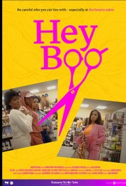 watch Hey Boo free online