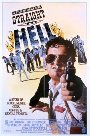 watch Straight to Hell free online