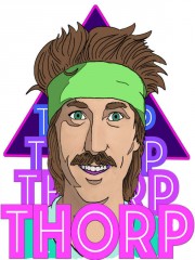 watch Thorp free online