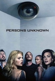 watch Persons Unknown free online