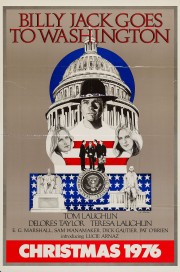 watch Billy Jack Goes to Washington free online