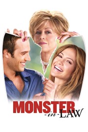 watch Monster-in-Law free online