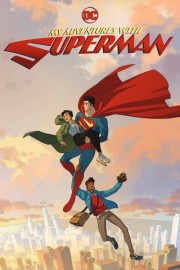 watch My Adventures with Superman free online