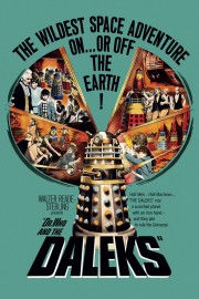 watch Dr. Who and the Daleks free online