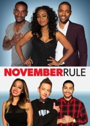 watch November Rule free online