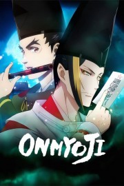 watch Onmyoji free online