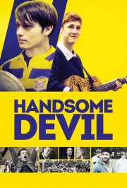 watch Handsome Devil free online