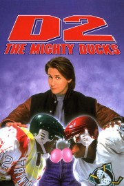 watch D2: The Mighty Ducks free online