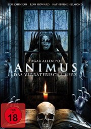 watch Animus: The Tell-Tale Heart free online